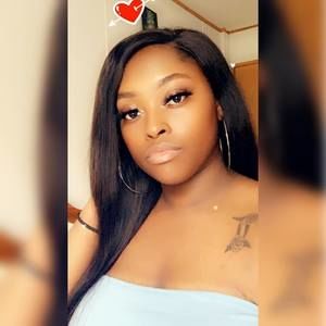 Meet your Posher, Chrystal